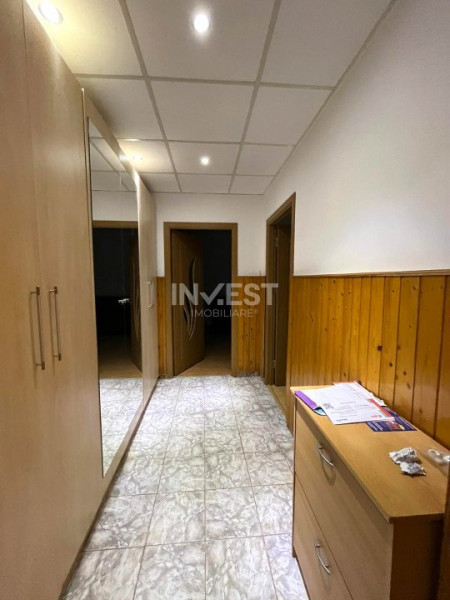 Apartament cu 2 camere decomandat, liber, etaj 1, zona Alexandru