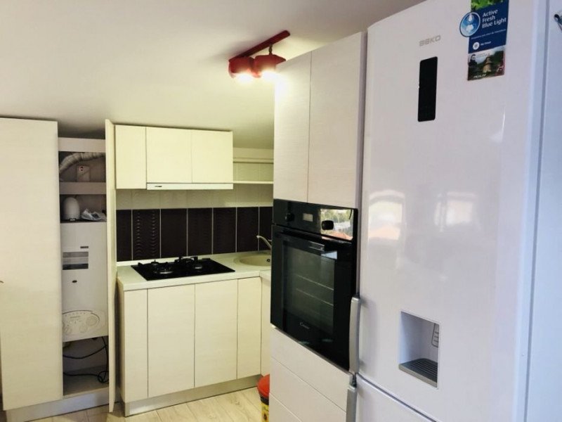 Apartament 2 camere Tatarasi, Bloc Nou.