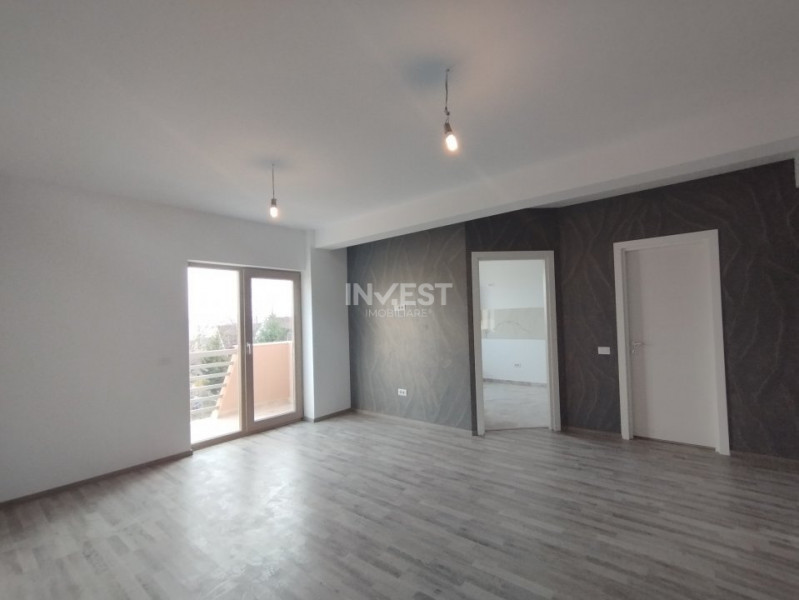 COMISION 0%! 3 camere cu gradina  Valea Lupului-Rediu