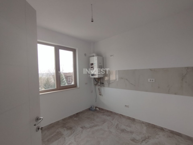 COMISION 0%! 3 camere cu gradina  Valea Lupului-Rediu