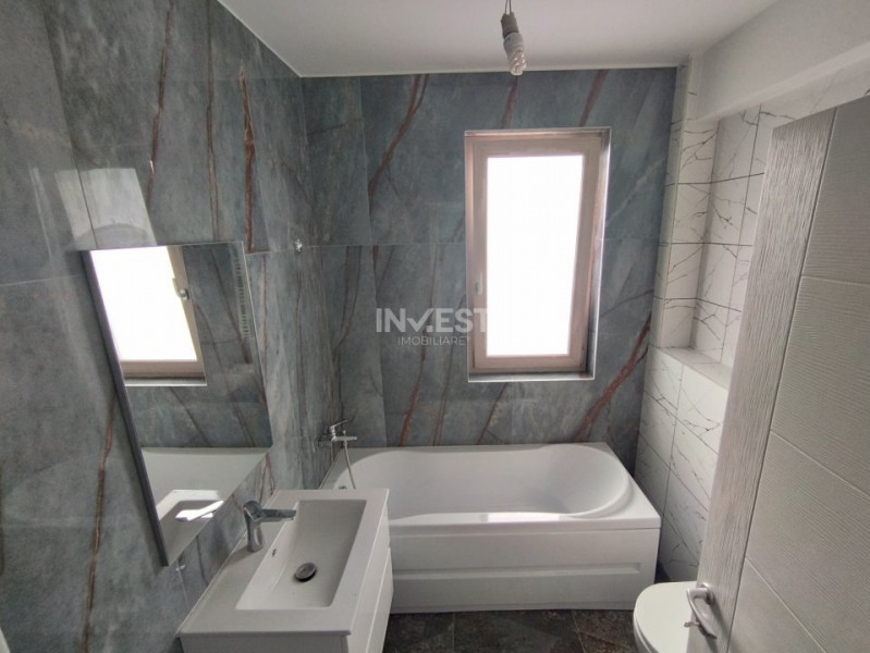 COMISION 0%! 3 camere cu gradina  Valea Lupului-Rediu