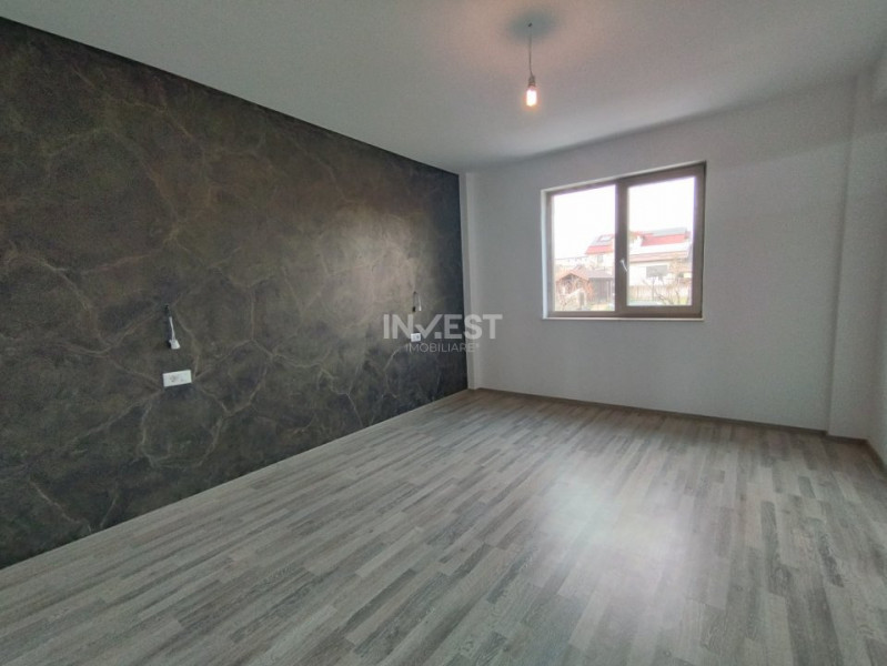 COMISION 0%! 3 camere cu gradina  Valea Lupului-Rediu