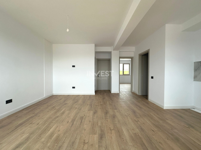 COMISION 0%! 3 camere cu gradina  Valea Lupului-Rediu