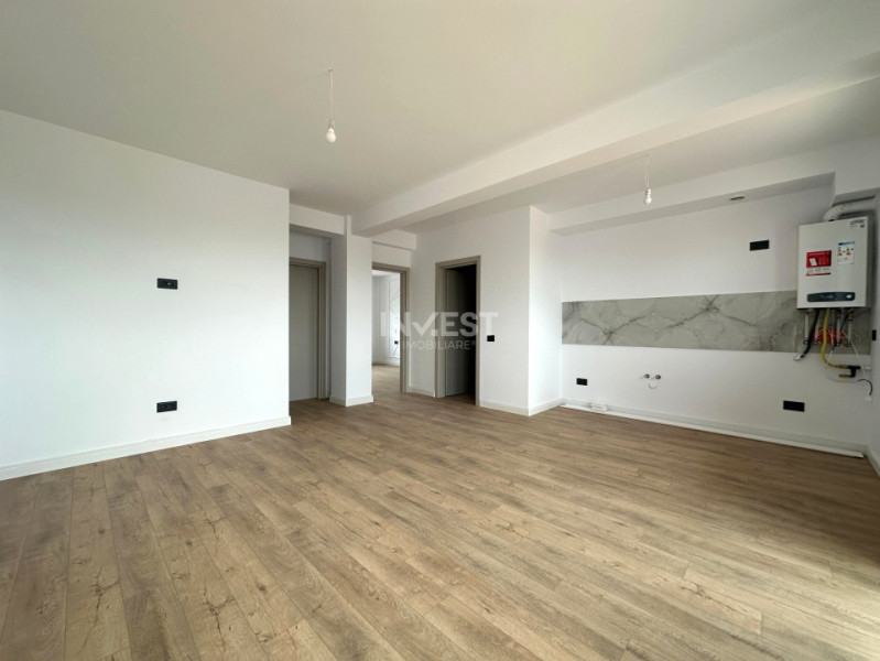 COMISION 0%! 3 camere cu gradina  Valea Lupului-Rediu
