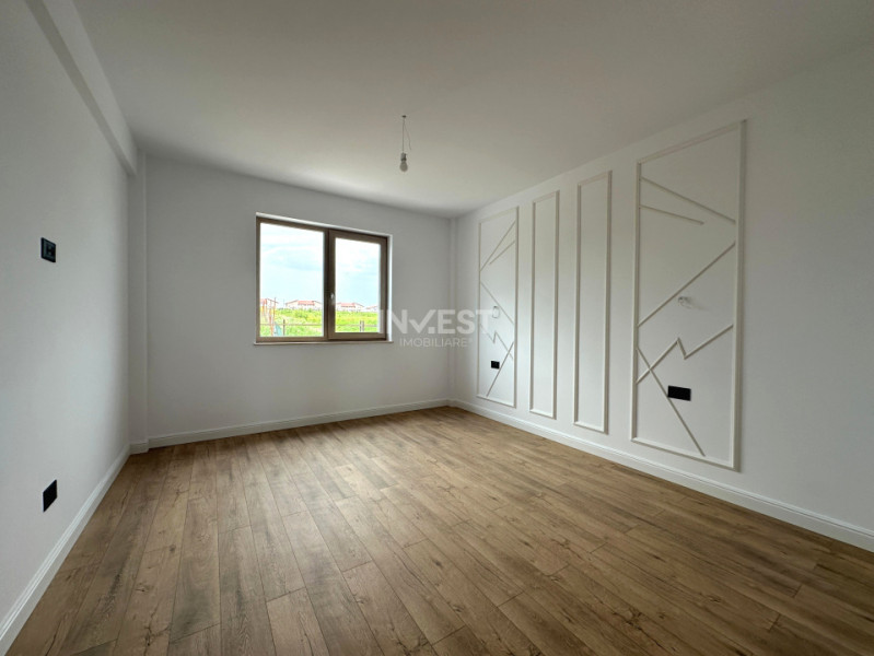 COMISION 0%! 3 camere cu gradina  Valea Lupului-Rediu