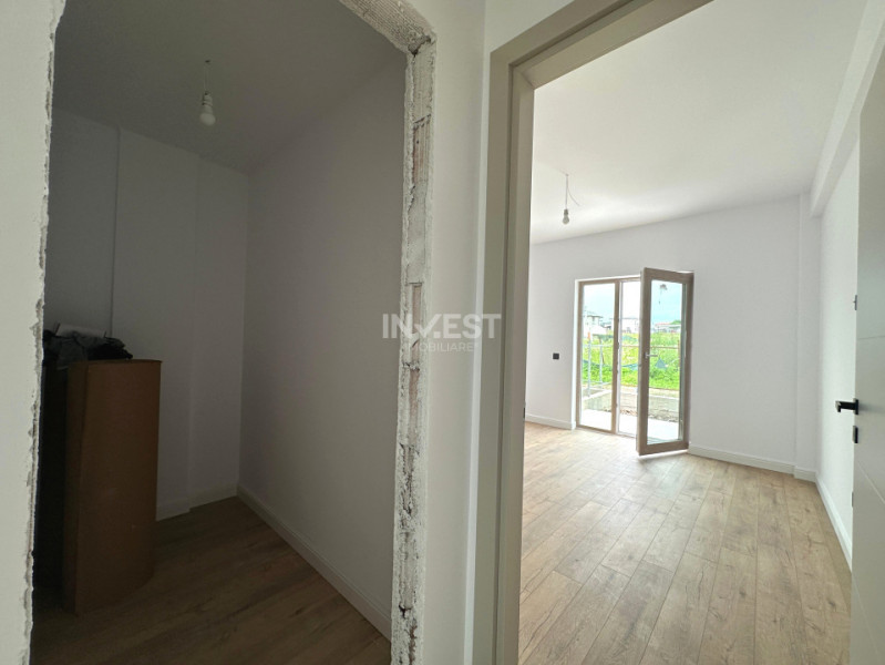 COMISION 0%! 3 camere cu gradina  Valea Lupului-Rediu