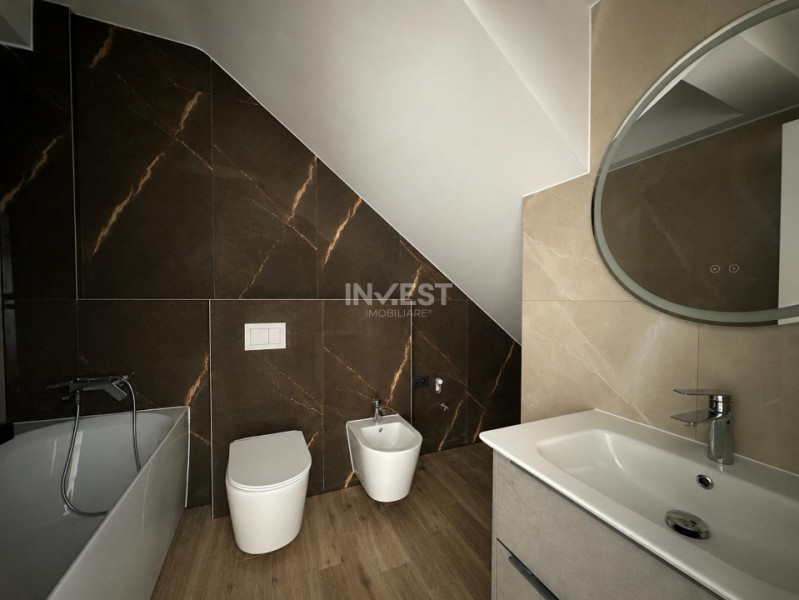 COMISION 0%! 3 camere cu gradina  Valea Lupului-Rediu