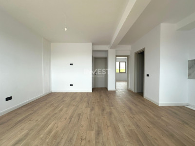 COMISION 0%! 3 camere cu gradina  Valea Lupului-Rediu