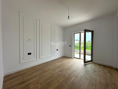 COMISION 0%! 3 camere cu gradina  Valea Lupului-Rediu