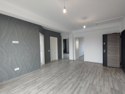 COMISION 0%! 3 camere cu gradina  Valea Lupului-Rediu