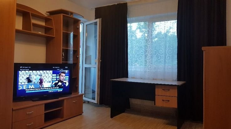 Apartament 2 camere D, Tudor la bulevard, etaj 2