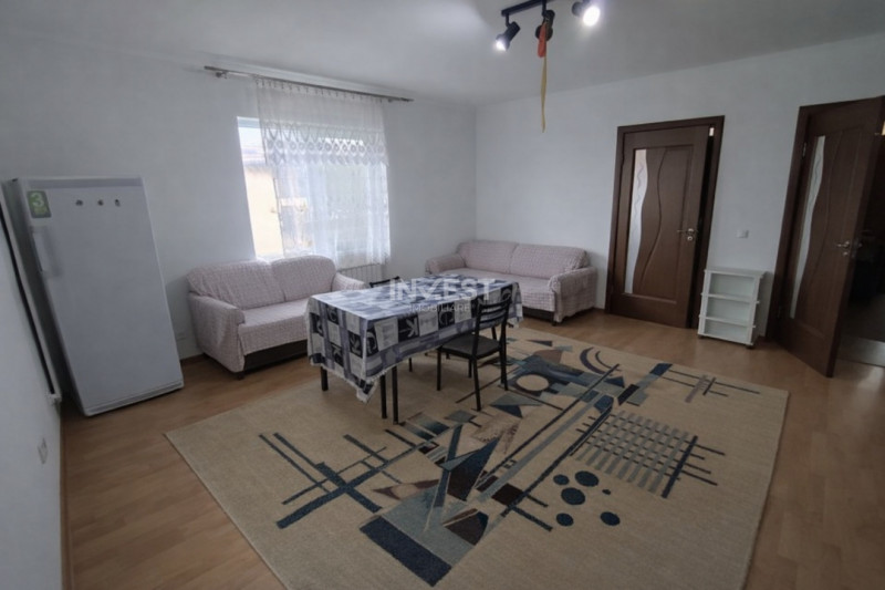 Apartament cu 3 camere, Miroslava, etaj 1, bloc 2015