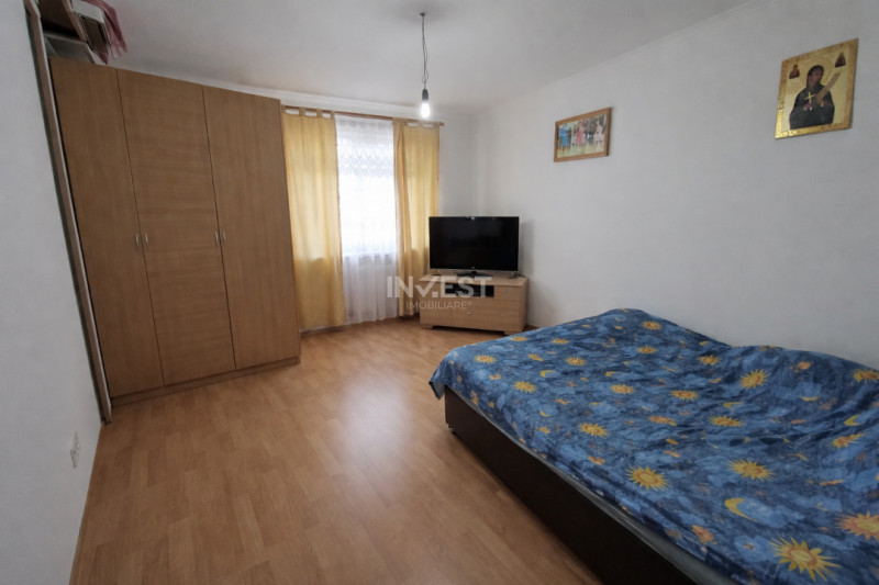 Apartament cu 3 camere, Miroslava, etaj 1, bloc 2015