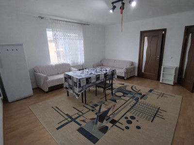 Apartament cu 3 camere, Miroslava, etaj 1, bloc 2015