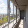 Pacurari-Apartament 4 camere bloc nou