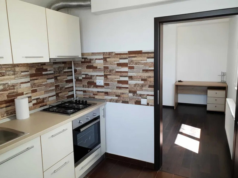 Pacurari-Canta Apartament cu 2 cam decomandat