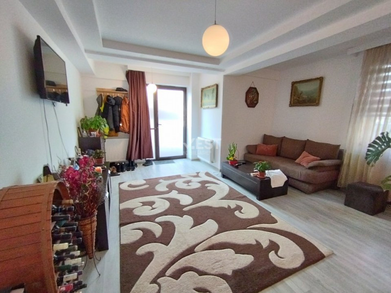 2 CAMERE  MOBILAT ROND PACURARI