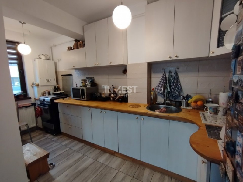 2 CAMERE  MOBILAT ROND PACURARI