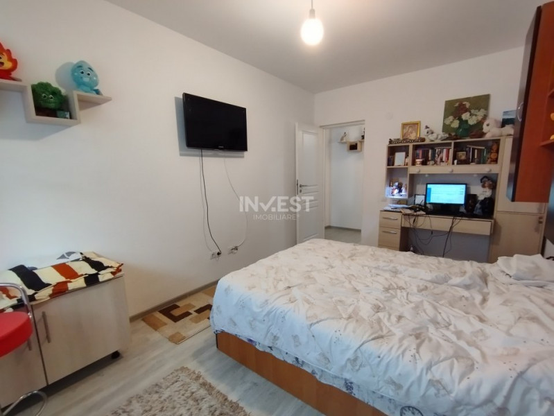 2 CAMERE  MOBILAT ROND PACURARI