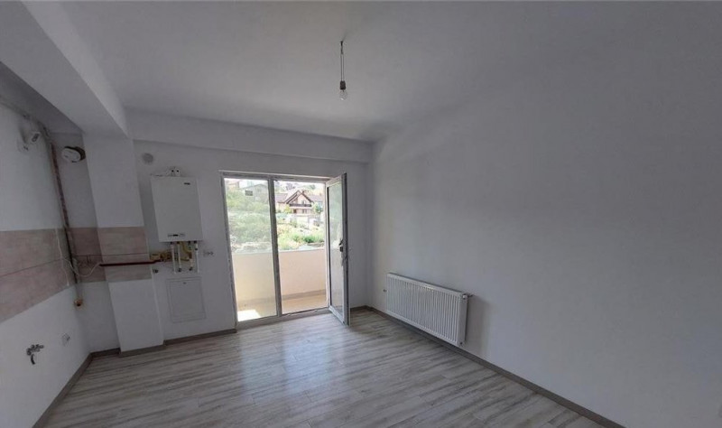 Apartament 2 cam. NOU, liber pentru mutare, Frumoasa-Hlincea