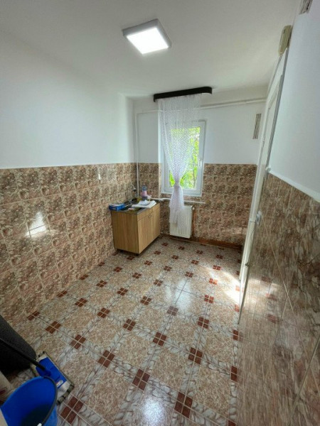 Apartament 2 camere-Tatarasi Flora-bloc fara risc