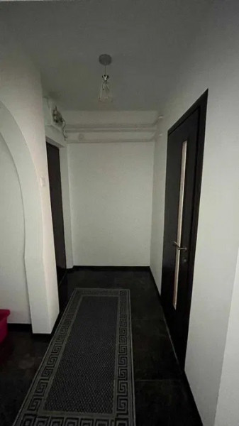 Podu Ros- apartament 2cam, renovat 
