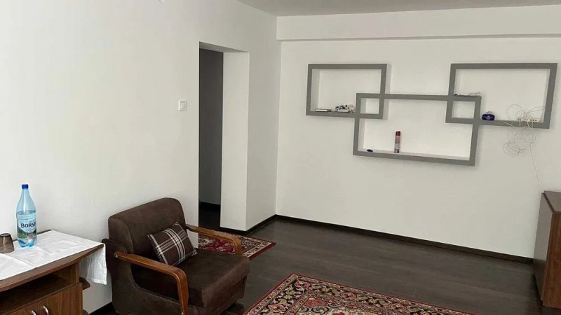 Podu Ros- apartament 2cam, renovat 