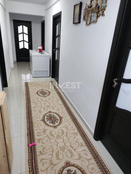 DECOMANDAT 3 CAMERE 76MP POPAS PACURARI