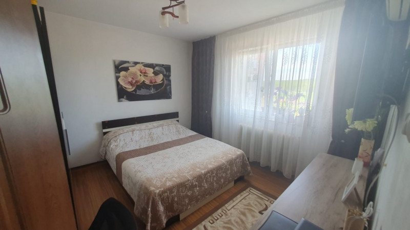 Apartament 2 camere decomandat-Tatarasi-fara risc seismic