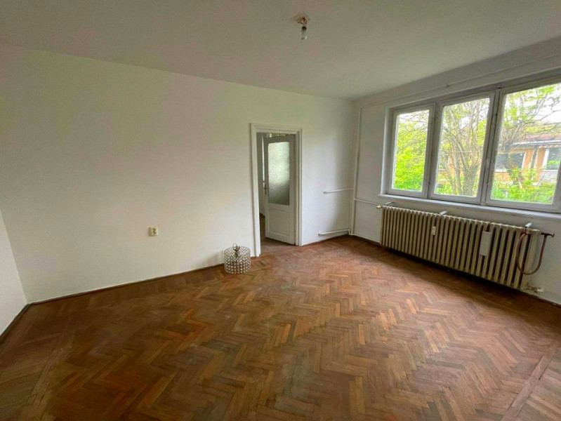 Apartament 3 camere-Tudor Vladimirescu-bloc fara risc