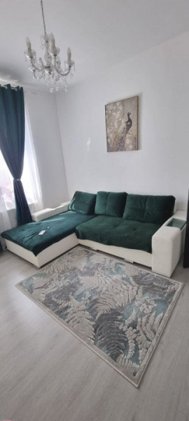 2 CAMERE DECOMANDAT MOBILAT + UTILAT