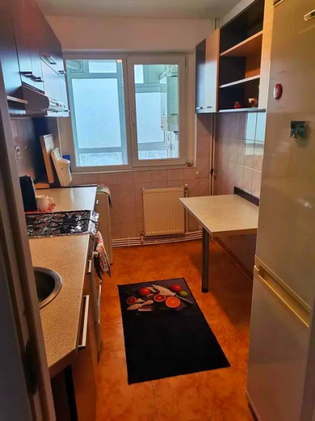 Tatarasi-apartament 2 camere decomandat-bloc fara risc