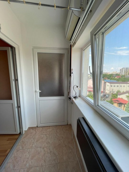 Apartament 2 camere decomandat-Tudor Vladimirescu-bloc nou