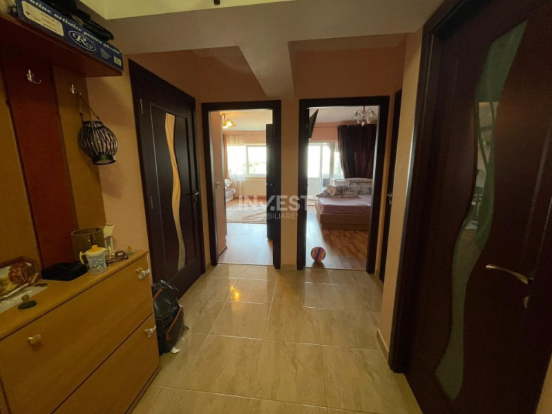 Apartament 2 camere decomandat-Tudor Vladimirescu-bloc nou