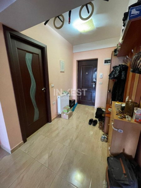 Apartament 2 camere decomandat-Tudor Vladimirescu-bloc nou