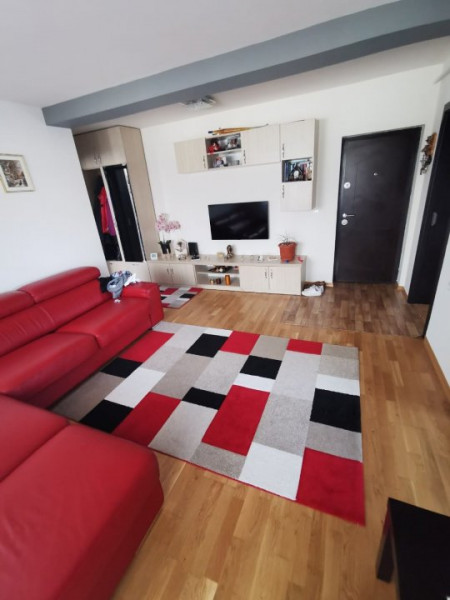 APARTAMENT 3 CAMERE POPAS PACURARI