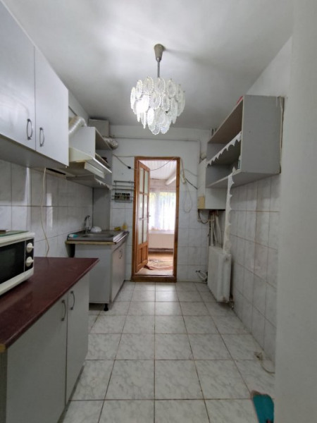 Zimbru-Apartament 3 camere SD