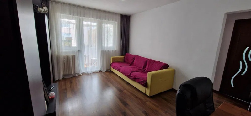 Pacurari-Apartament 2 camere 