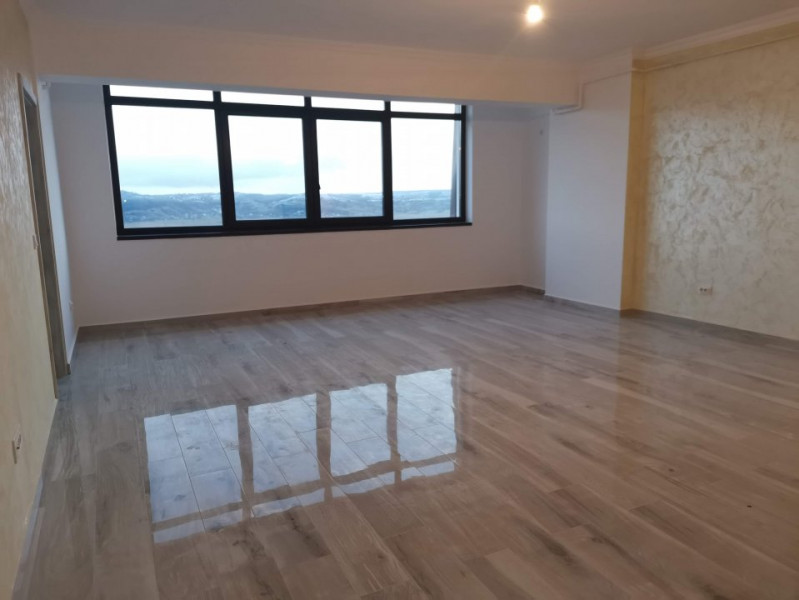 Apartament 3 camere, 85mp, bloc nou finalizat!