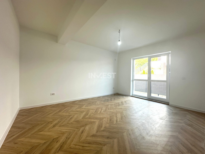 Apartament nou cu 2 camere 55 mp, in apropiere de Kaufland Pacurari, Iasi
