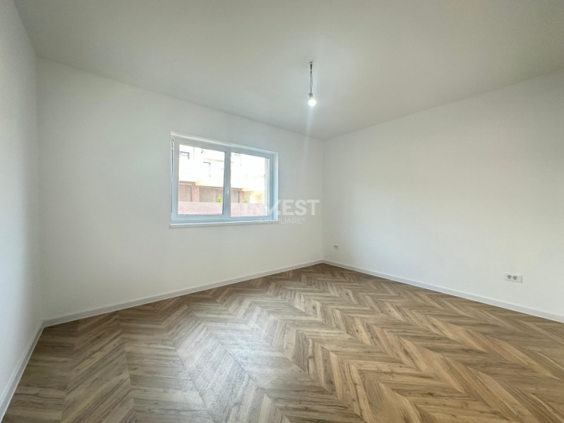 Apartament nou cu 2 camere 55 mp, in apropiere de Kaufland Pacurari, Iasi