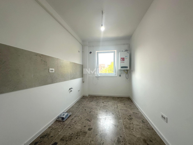 Apartament nou cu 2 camere 55 mp, in apropiere de Kaufland Pacurari, Iasi