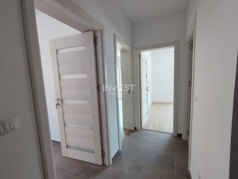 Apartament nou cu 2 camere 55.5mp, in apropiere de Kaufland Pacurari, Iasi