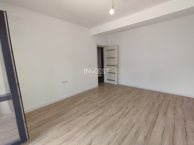 Apartament nou cu 2 camere 55.5mp, in apropiere de Kaufland Pacurari, Iasi