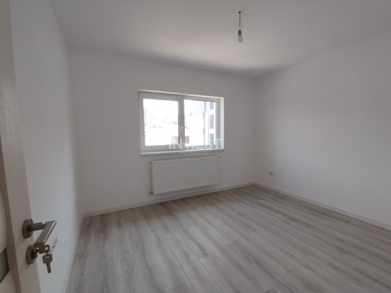 Apartament nou cu 2 camere 55.5mp, in apropiere de Kaufland Pacurari, Iasi