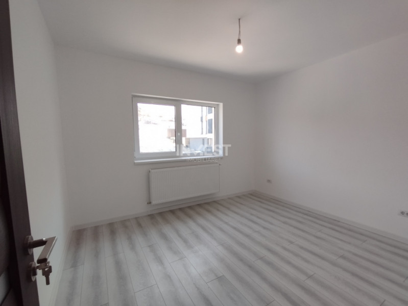 Apartament nou cu 2 camere 55.5mp, in apropiere de Kaufland Pacurari, Iasi