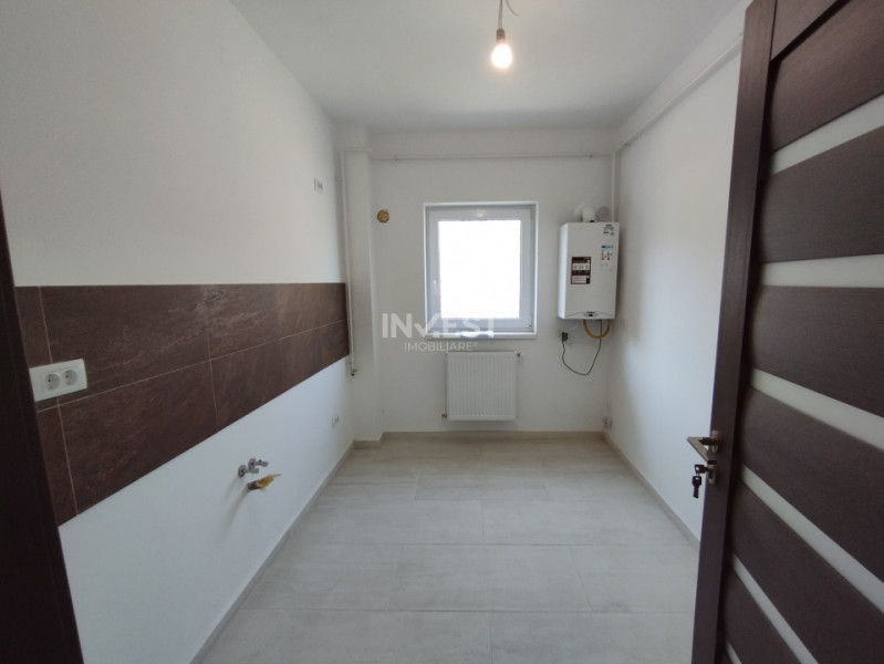Apartament nou cu 2 camere 55.5mp, in apropiere de Kaufland Pacurari, Iasi