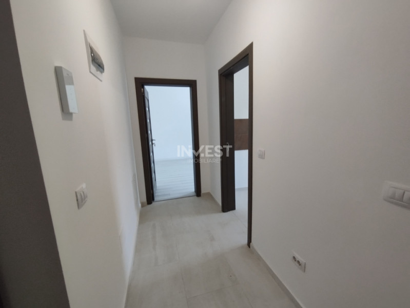 Apartament nou cu 2 camere 55.5mp, in apropiere de Kaufland Pacurari, Iasi