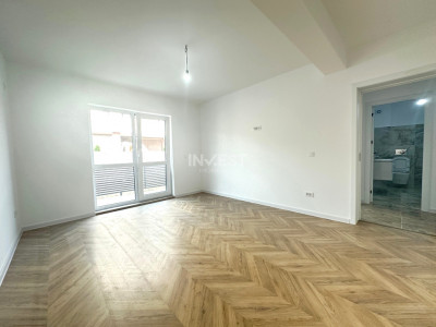 Apartament nou cu 2 camere 55 mp, in apropiere de Kaufland Pacurari, Iasi