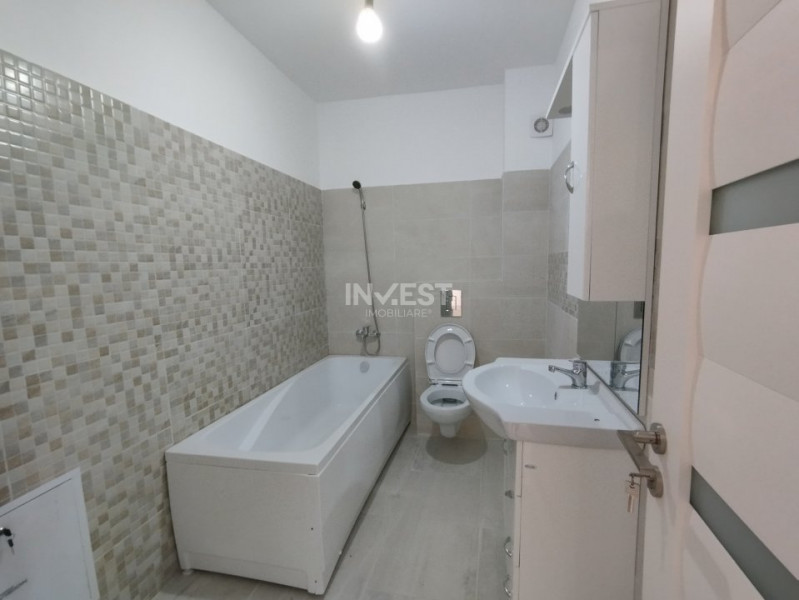 3 CAMERE 70MP BLOC NOU ROND PACURARI, IASI